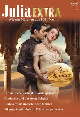 Pammi / Collins / Crews |  Julia Extra Band 478 | eBook | Sack Fachmedien