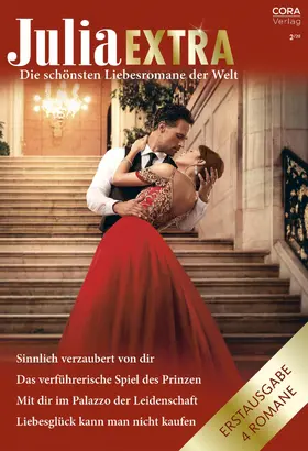 Ashton / Crews / Fuller |  Julia Extra Band 479 | eBook | Sack Fachmedien