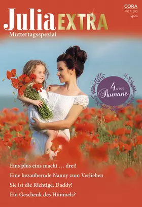 Ruttan / Battigelli / Shepherd |  Julia Extra Band 482 | eBook | Sack Fachmedien