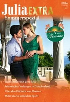 Singh / Fuller / Rice |  Julia Extra Band 487 | eBook | Sack Fachmedien