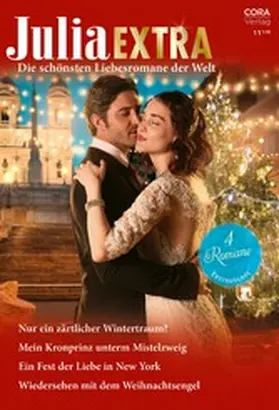 Wallace / Crews / Fuller |  Julia Extra Band 490 | eBook | Sack Fachmedien