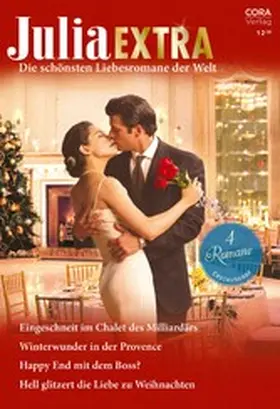 Wallace / Stephens / Winters |  Julia Extra Band 492 | eBook | Sack Fachmedien