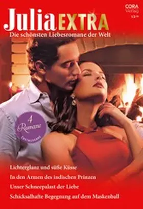 Graham / Williams / Winters |  Julia Extra Band 493 | eBook | Sack Fachmedien