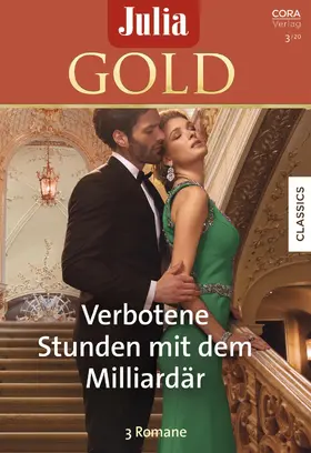 Green / Grey / Stephens |  Julia Gold Band 92 | eBook | Sack Fachmedien
