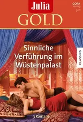 Mallery / Stephens / Jordan |  Julia Gold Band 94 | eBook | Sack Fachmedien