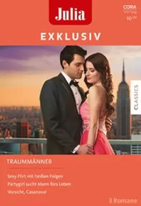 Anderson / Braun / Oliver |  Julia Exklusiv Band 328 | eBook | Sack Fachmedien