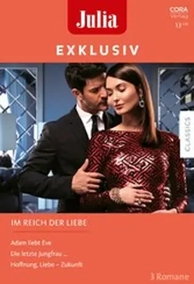 Leclaire / Walker / George |  Julia Exklusiv Band 331 | eBook | Sack Fachmedien