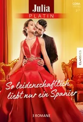 Winters / Shaw / Hamilton |  Julia Platin Band 10 | eBook | Sack Fachmedien