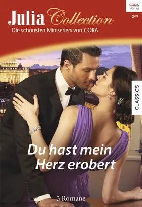 Green |  Julia Collection Band 142 | eBook | Sack Fachmedien