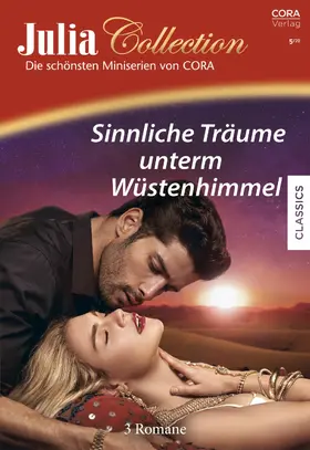 Southwick |  Julia Collection Band 145 | eBook | Sack Fachmedien