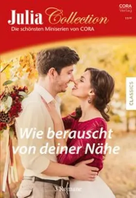 Lindsay |  Julia Collection Band 151 | eBook | Sack Fachmedien