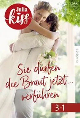 Kistler / Gabriel / Atkins |  Julia Kiss Band 16 | eBook | Sack Fachmedien