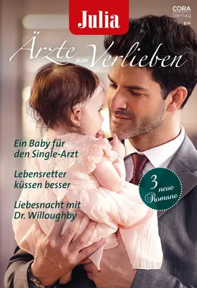 MacKay / Heaton / Drake |  Julia Ärzte zum Verlieben Band 138 | eBook | Sack Fachmedien