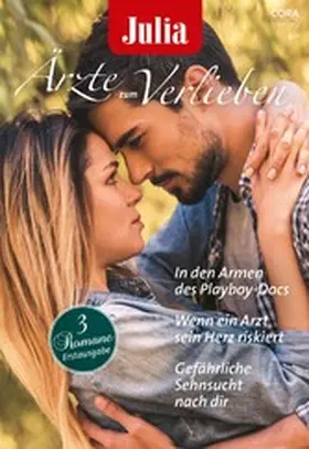 Hardy / Claydon / Ryder |  Julia Ärzte zum Verlieben Band 142 | eBook | Sack Fachmedien