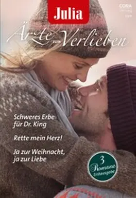 Hardy / Gianna / Claydon |  Julia Ärzte zum Verlieben Band 146 | eBook | Sack Fachmedien
