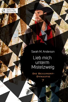 Anderson |  Lieb mich unterm Mistelzweig | eBook | Sack Fachmedien