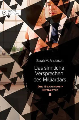 Anderson |  Das sinnliche Versprechen des Milliardärs | eBook | Sack Fachmedien