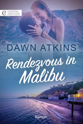 Atkins |  Rendezvous in Malibu | eBook | Sack Fachmedien