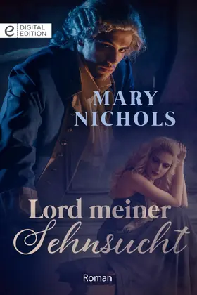 Nichols |  Lord meiner Sehnsucht | eBook | Sack Fachmedien