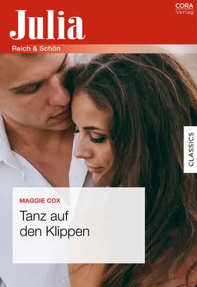 Cox |  Tanz auf den Klippen | eBook | Sack Fachmedien