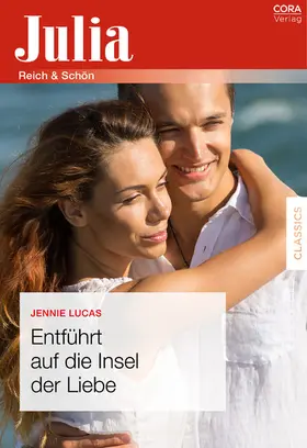 Lucas |  Entführt auf die Insel der Liebe | eBook | Sack Fachmedien