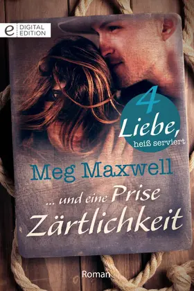 Maxwell |  ... und eine Prise Zärtlichkeit | eBook | Sack Fachmedien