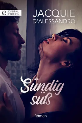D'Alessandro |  Sündig süß | eBook | Sack Fachmedien