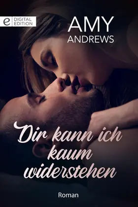 Andrews |  Dir kann ich kaum widerstehen | eBook | Sack Fachmedien