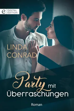 Conrad |  Party mit Überraschungen | eBook | Sack Fachmedien
