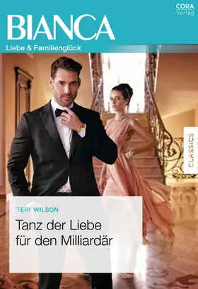 Wilson |  Tanz der Liebe für den Milliardär | eBook | Sack Fachmedien