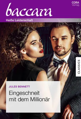 Bennett |  Eingeschneit mit dem Millionär | eBook | Sack Fachmedien
