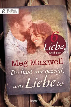 Maxwell |  Du hast mir gezeigt, was Liebe ist | eBook | Sack Fachmedien