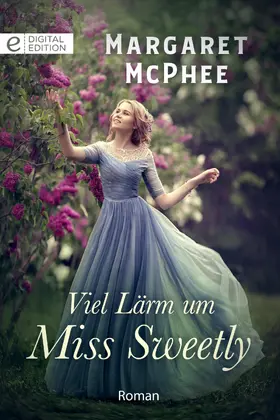 McPhee |  Viel Lärm um Miss Sweetly | eBook | Sack Fachmedien