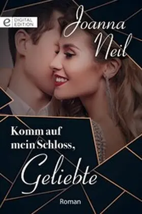 Neil |  Komm auf mein Schloss, Geliebte | eBook | Sack Fachmedien