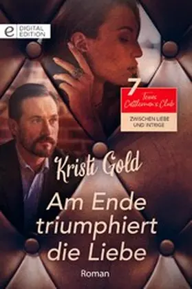 Gold |  Am Ende triumphiert die Liebe | eBook | Sack Fachmedien