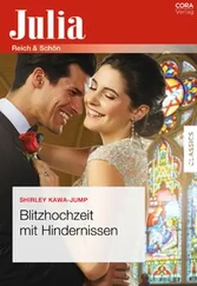 Jump |  Blitzhochzeit mit Hindernissen | eBook | Sack Fachmedien