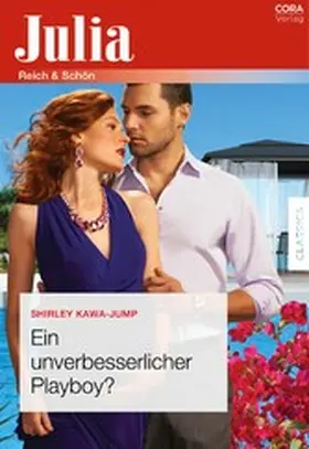 Jump |  Ein unverbesserlicher Playboy? | eBook | Sack Fachmedien