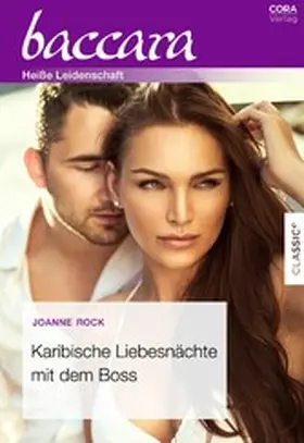 Rock |  Karibische Liebesnächte mit dem Boss | eBook | Sack Fachmedien