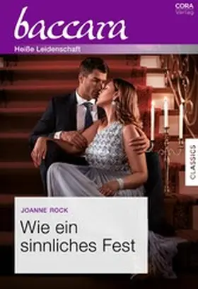Rock |  Wie ein sinnliches Fest | eBook | Sack Fachmedien