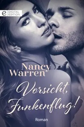 Warren |  Vorsicht, Funkenflug! | eBook | Sack Fachmedien