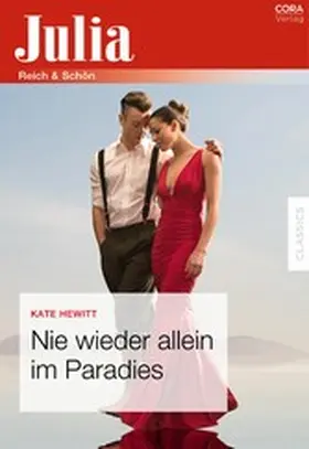 Hewitt |  Nie wieder allein im Paradies | eBook | Sack Fachmedien