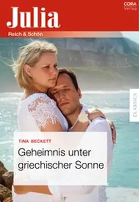Beckett |  Geheimnis unter griechischer Sonne | eBook | Sack Fachmedien