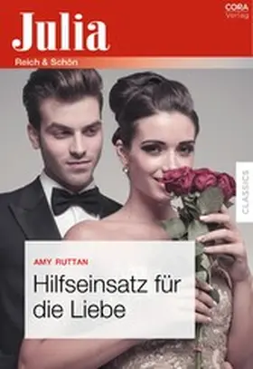 Ruttan |  Hilfseinsatz für die Liebe | eBook | Sack Fachmedien