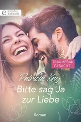 Kay |  Bitte sag Ja zur Liebe | eBook | Sack Fachmedien