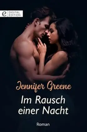 Greene |  Im Rausch einer Nacht | eBook | Sack Fachmedien