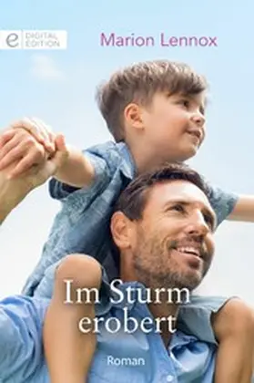 Lennox |  Im Sturm erobert | eBook | Sack Fachmedien