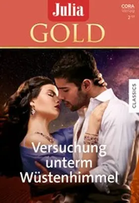 Southwick / Kendrick / Lawrence |  Julia Gold Band 97 | eBook | Sack Fachmedien