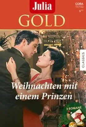Winters / Faye / Wilson |  Julia Gold Band 101 | eBook | Sack Fachmedien