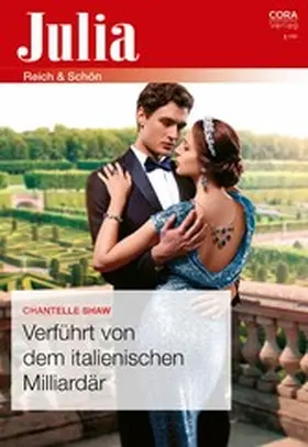 Shaw |  Verführt von dem italienischen Milliardär | eBook | Sack Fachmedien