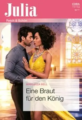 Bell |  Eine Braut für den König | eBook | Sack Fachmedien